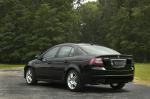 Acura TL 2004 года